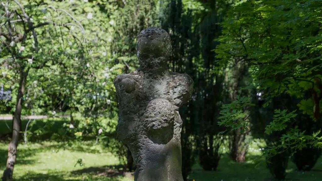 Pomnik tym którzy nie powrócili z morza – historia i emocje związane z pamięcią