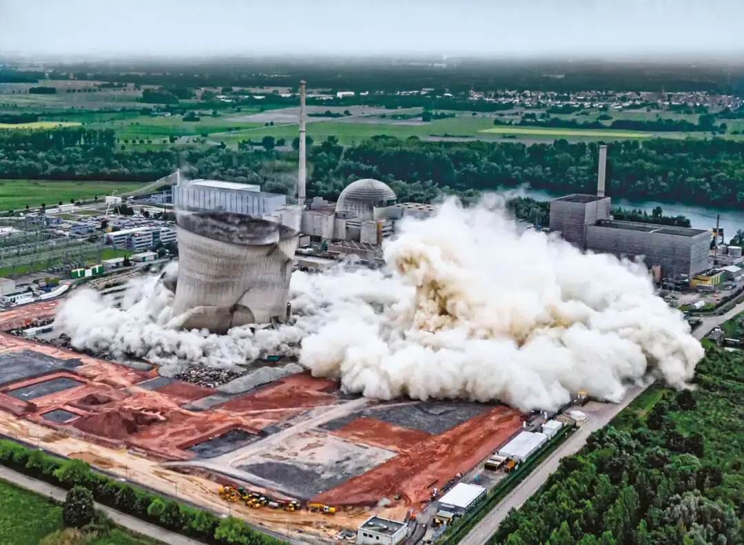 Dlaczego Niemcy rezygnują z atomu? Szokujące przyczyny tej decyzji