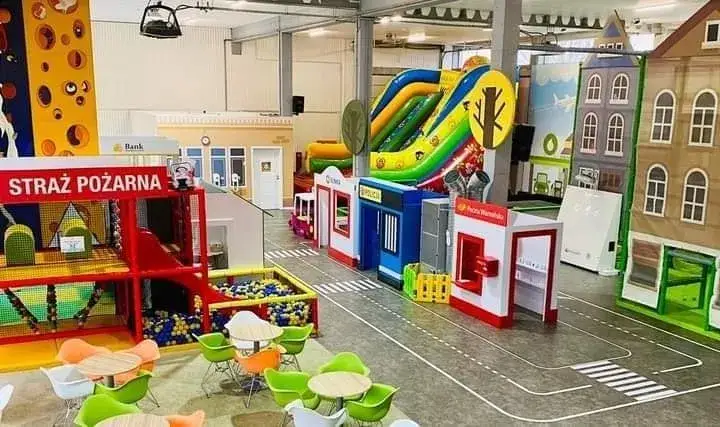 Atrakcje Olsztyn dla dzieci - najlepsze propozycje w Olsztynie