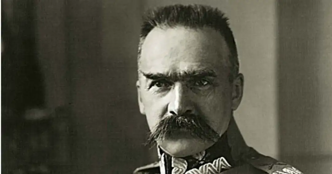W którym roku urodził się Piłsudski? Poznaj jego niezwykłą historię