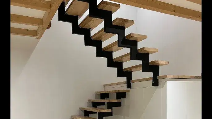 Jak zrobić samemu schody metalowe - uniknij najczęstszych błędów