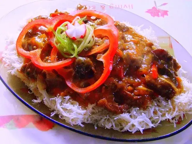 Wołowina po chińsku - przepisy na pyszne dania, które zachwycą