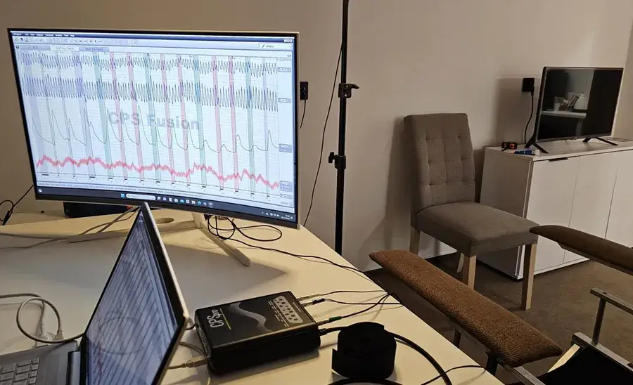 Jak przygotować się do badania wariografem, aby uniknąć stresu i błędów