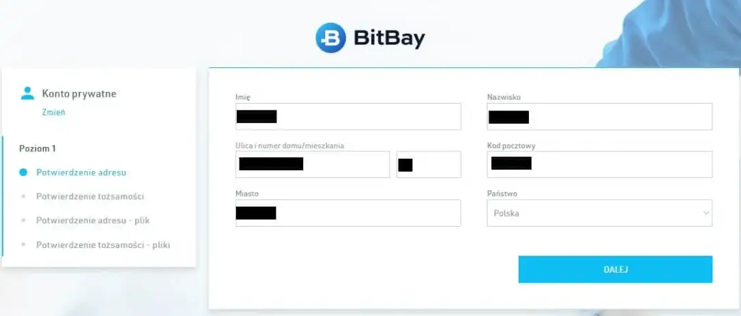 Jak bezpiecznie zalogować się na BitBay? Prosty poradnik