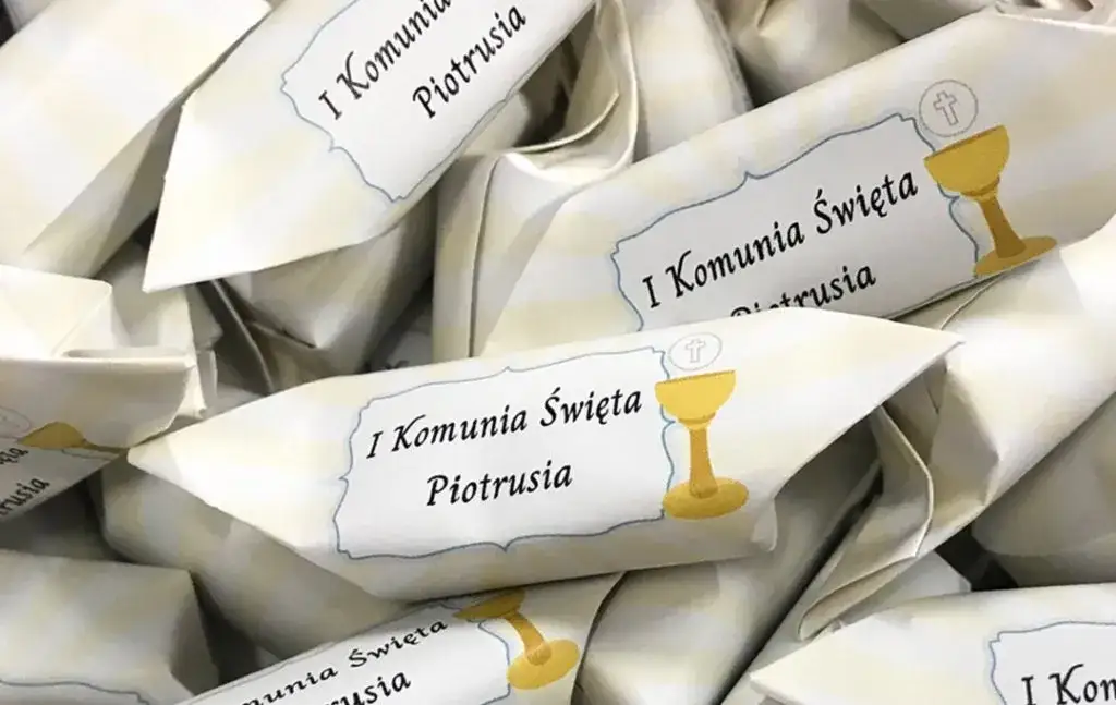 Co chłopcu na komunię? Oto najlepsze pomysły na prezent