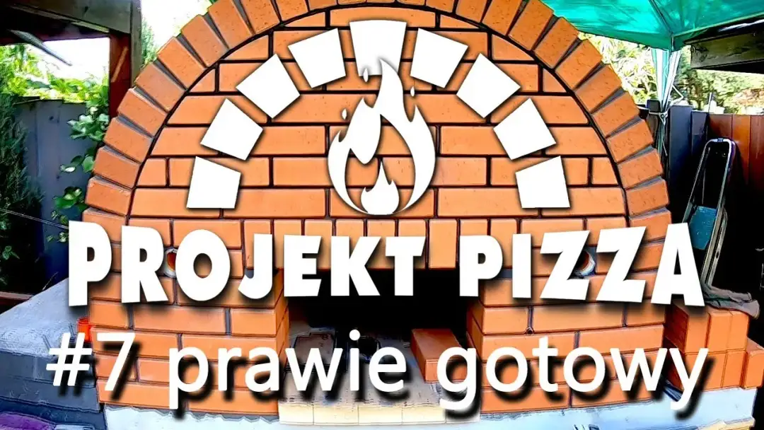 Jak zrobić piec do pizzy w prosty sposób i uniknąć błędów