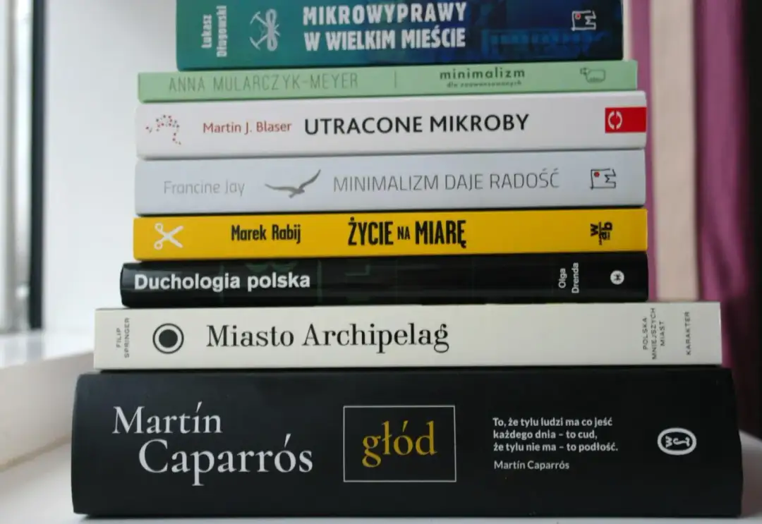 Znani autorzy książek i ich najważniejsze dzieła, które musisz znać