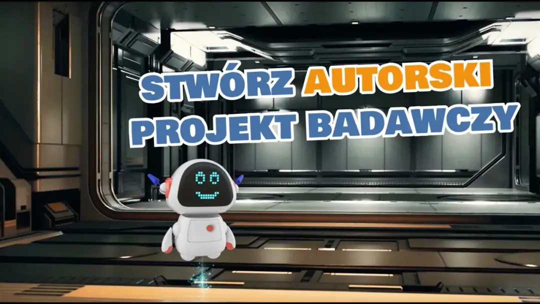 Program edukacyjny być jak Ignacy – inspiracja dla młodych odkrywców