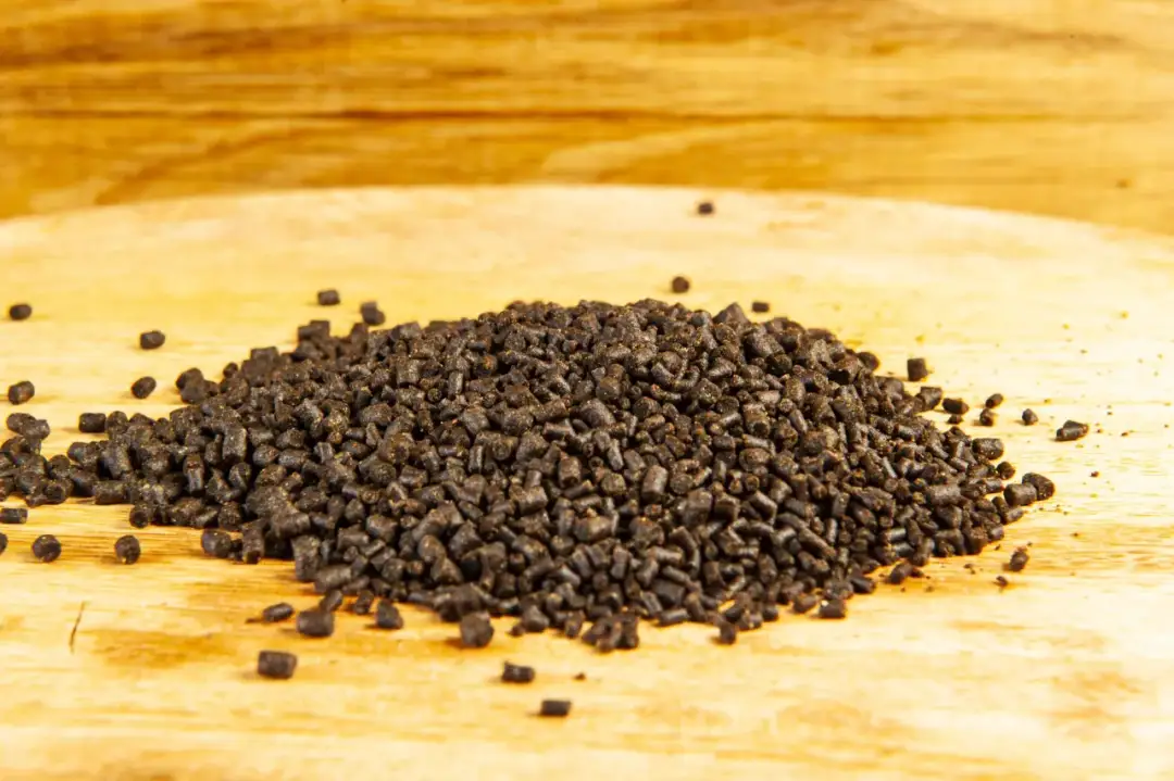 Jaki pellet na haczyk? Dobierz i zamontuj, by złapać więcej!