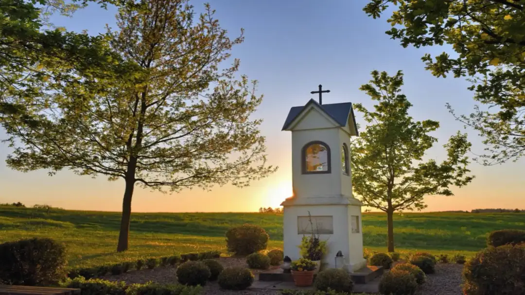 Jak powstała litania loretańska? Odkryj jej fascynującą historię