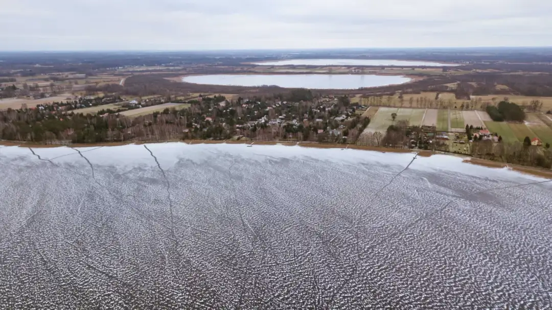 Jezioro Piaseczno: Działki rekreacyjne (Lubelskie) jak kupić mądrze?