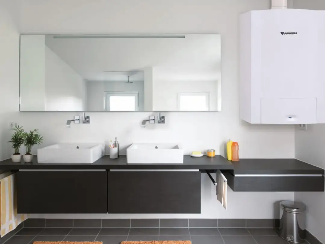 1 m3 gazu ile kWh - ile energii tracisz na ogrzewanie?