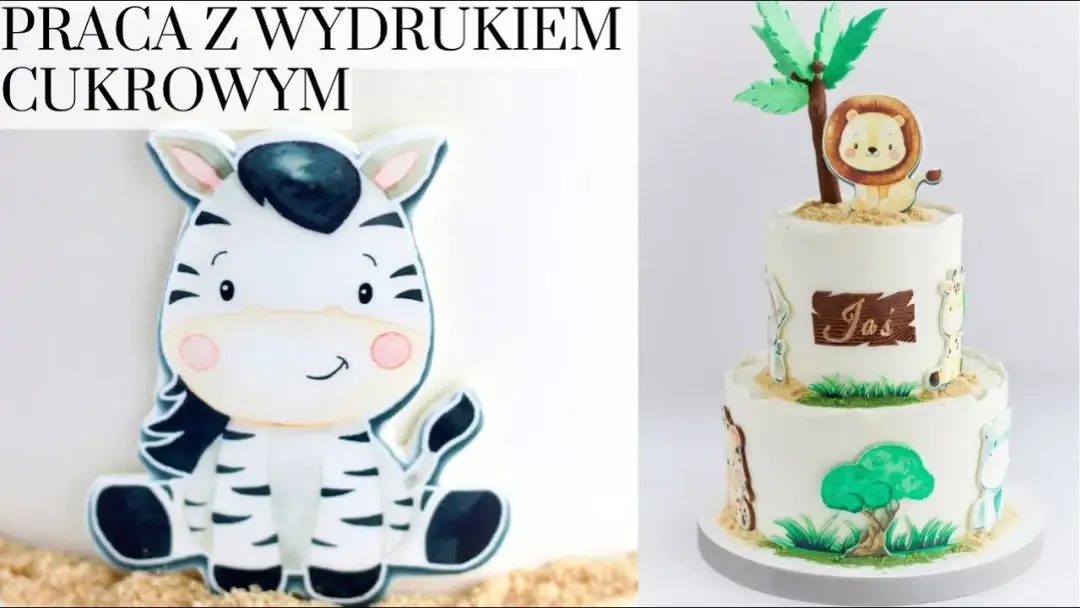 Jak zrobić zdjęcie na tort, aby wyglądało profesjonalnie i smacznie