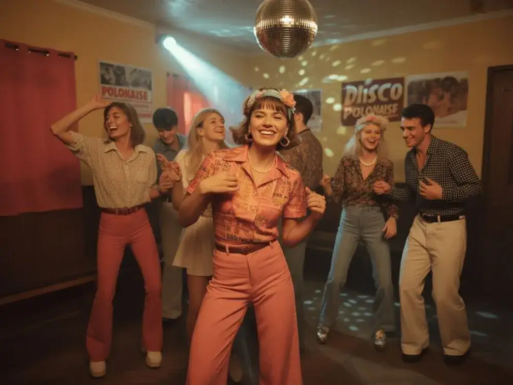 Jak ubrać się na imprezę w stylu PRL? Poradnik krok po kroku