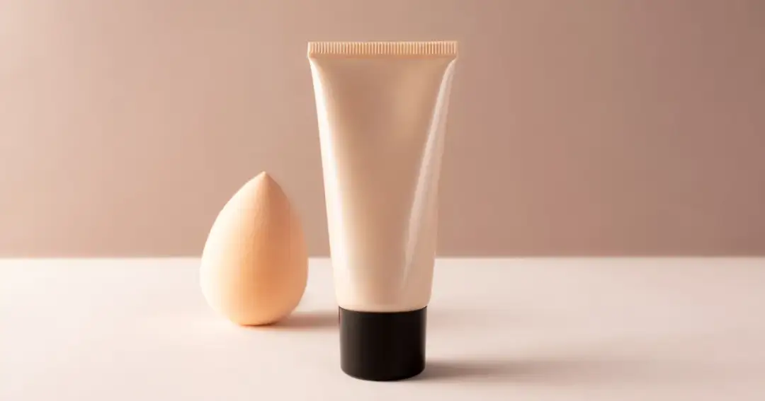 Krem BB i gąbeczka do makijażu. Czy na krem BB trzeba nakładać puder? To pytanie zadaje sobie wiele osób.