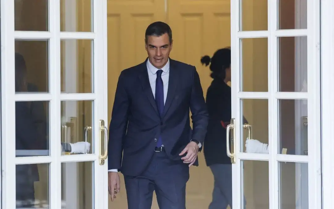 Kto jest prezydentem Hiszpanii? Prawda o władzy w kraju monarchii