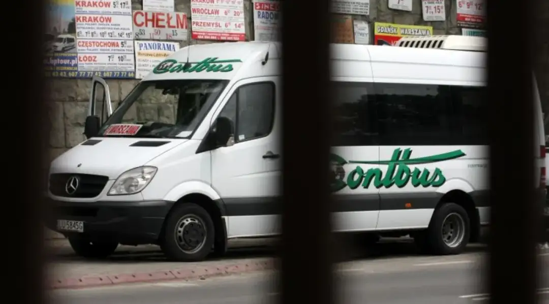 Skąd odjeżdża expresbus w Lublinie? Sprawdź lokalizację i wskazówki