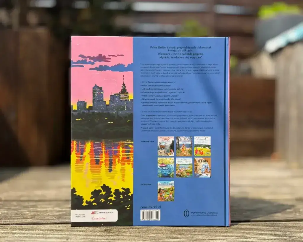 Prawdziwe osiedle w Warszawie? Znajdź miejsce z duszą! Przewodnik