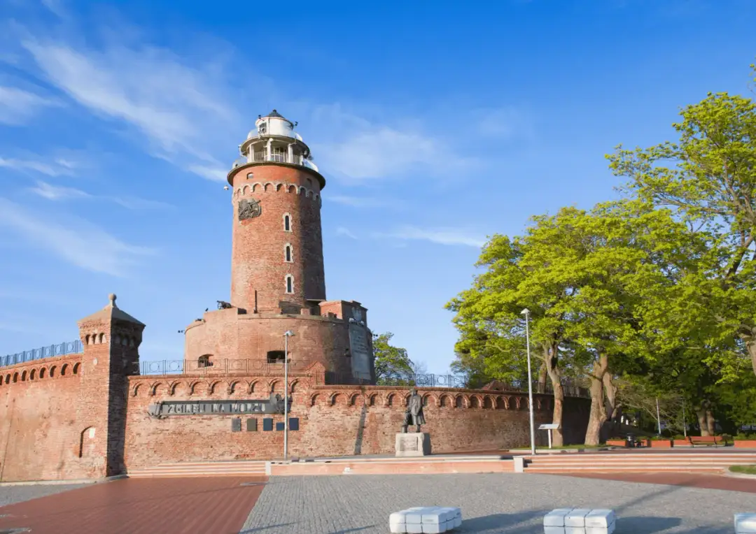 Mielno jakie województwo - odkryj tajemnice zachodniopomorskiego