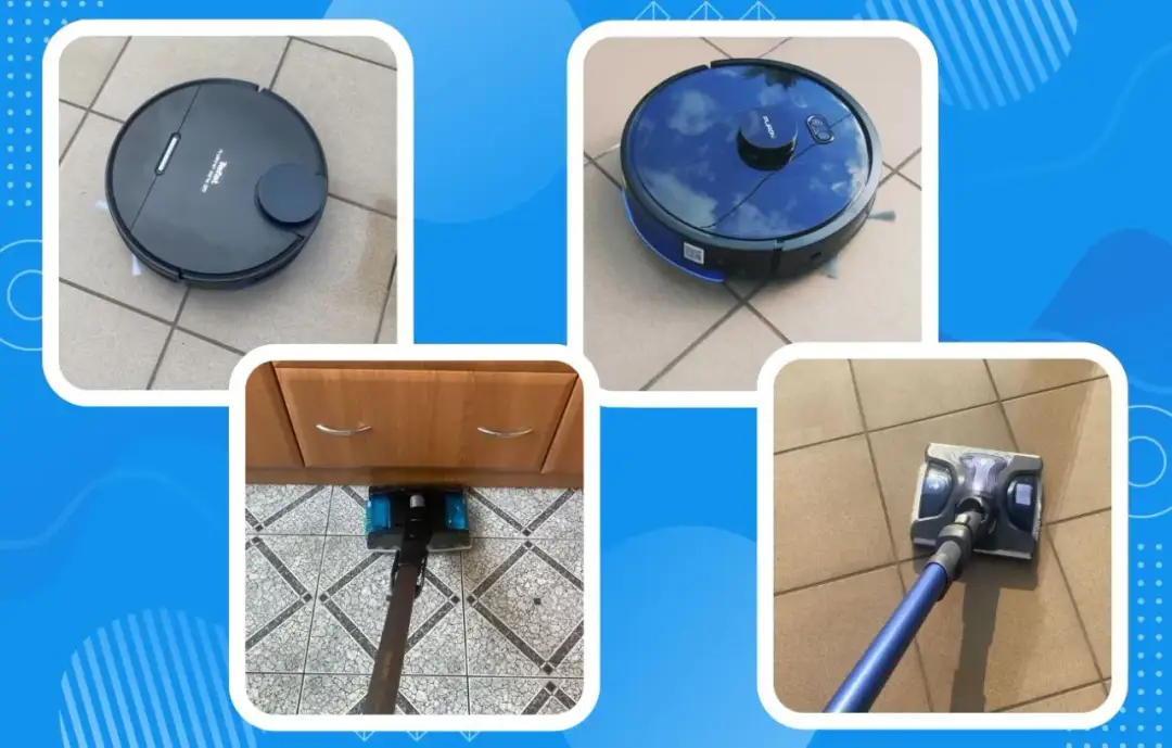 Jaki odkurzacz samojezdny? Poradnik 2026: Wybierz idealny model!