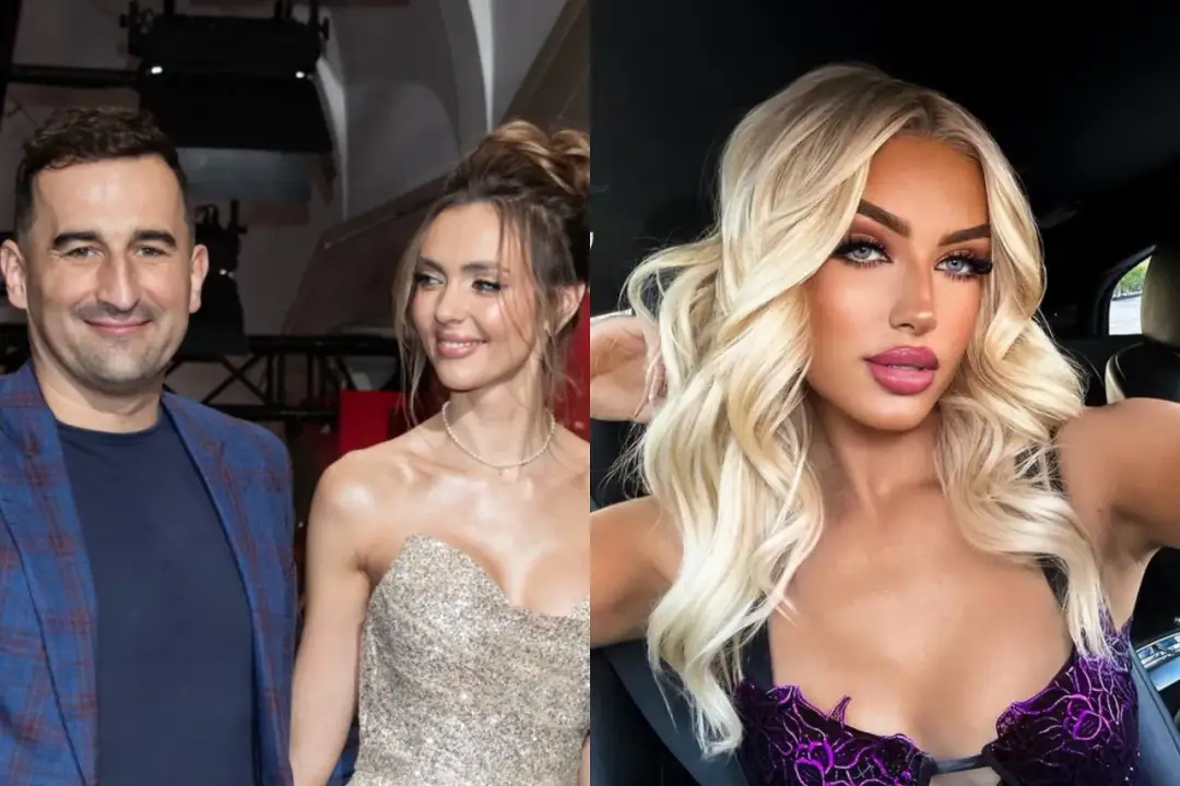 Fałszywe filmiki z polskimi celebrytami: Gwiazdy zachęcają do nieuczciwych inwestycji i promują leki