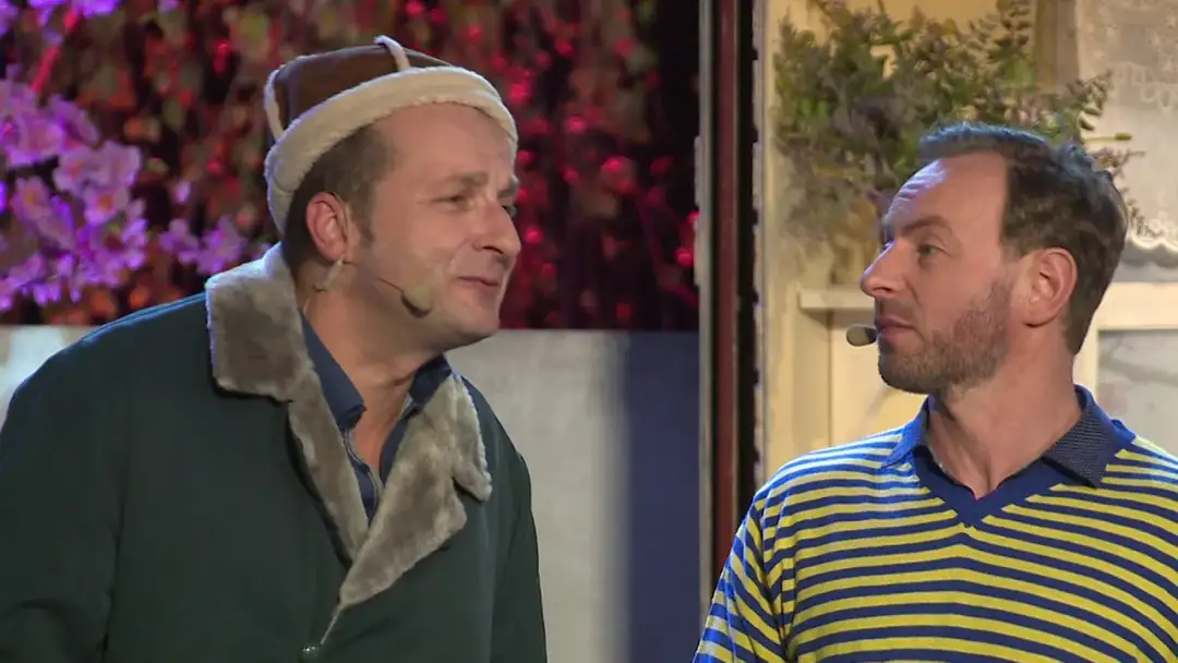 Kabaret Moralnego Niepokoju wszystkie skecze - pełna lista i najlepsze momenty