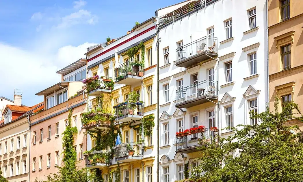 Baron Immobilien Frankfurt Oder: Top Makler für Ihre Traumimmobilie