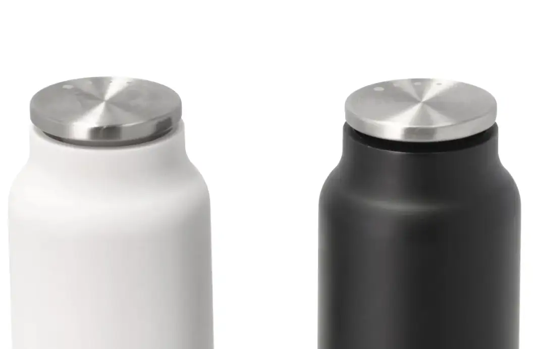 Zestaw młynków do soli i pieprzu: Funkcjonalność czy design?