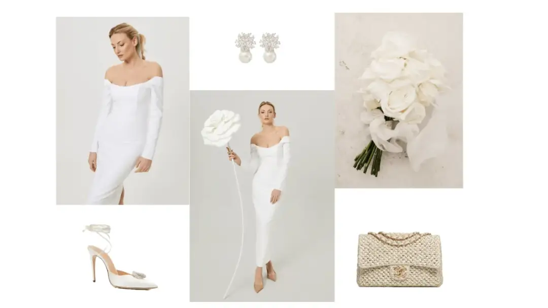 Eleganckie sukienki z gorsetem – idealny wybór na każdą ważną okazję