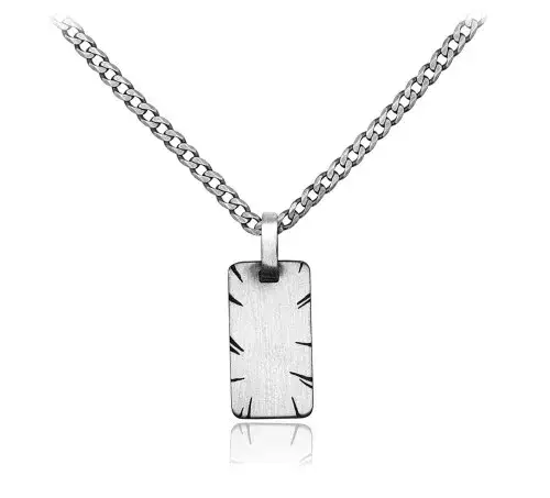 Ile kosztuje srebrny naszyjnik? Ceny, style i jak zaoszczędzić