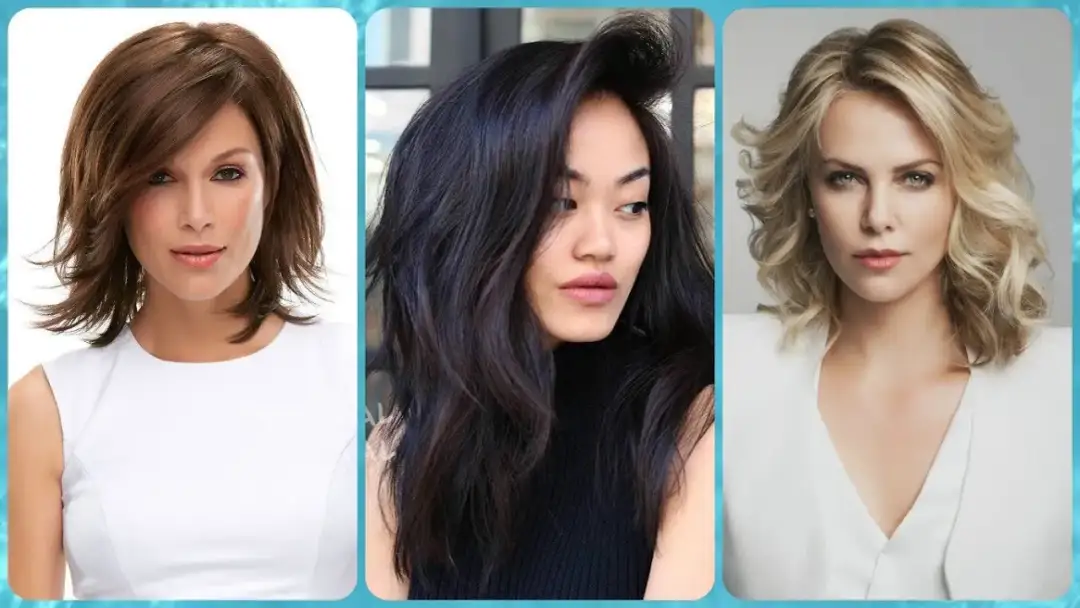 Stufenschnitt mittellanges Haar: Ideen, Styling & Vorteile