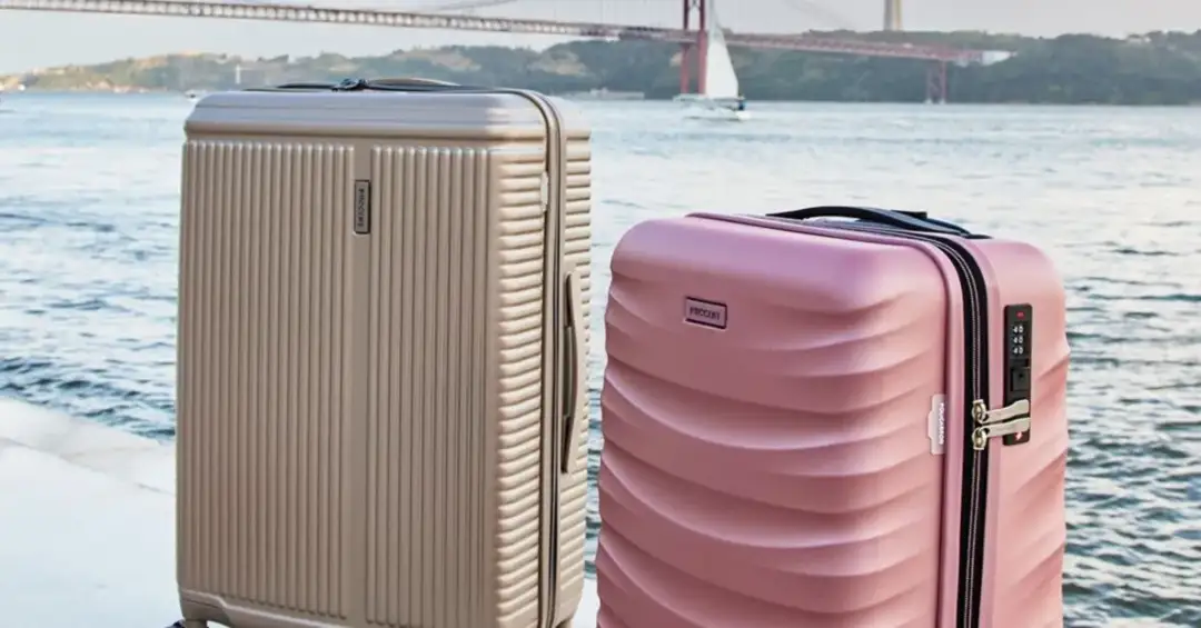 Jakie walizki są najbardziej wytrzymałe i jak uniknąć rozczarowania