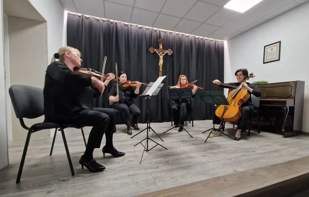 Joseph Haydn - Życie i twórczość kompozytora kwartetów smyczkowych