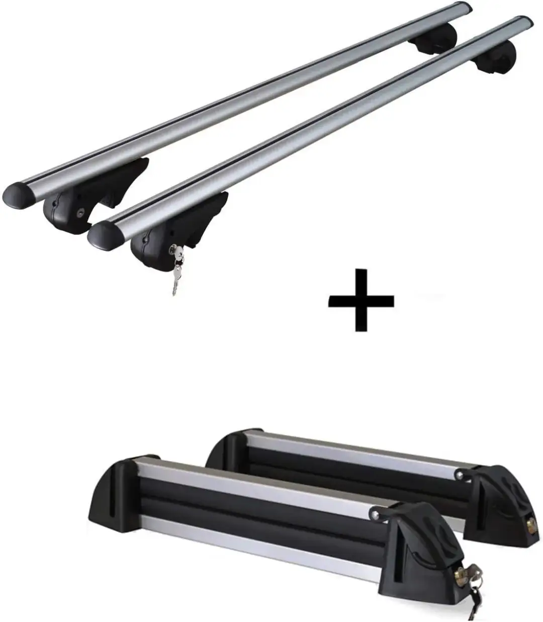 Jak wybrać najlepszy bagażnik na narty na dach? Porównanie, zalety i wady