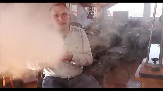 Jak zrobić dymiarke: Sposoby na własnoręcznie wykonaną fajkę