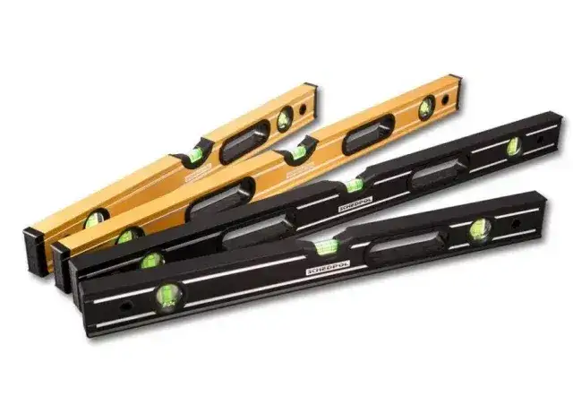 Jaką firmę poziomicy wybrać, aby uniknąć rozczarowania?