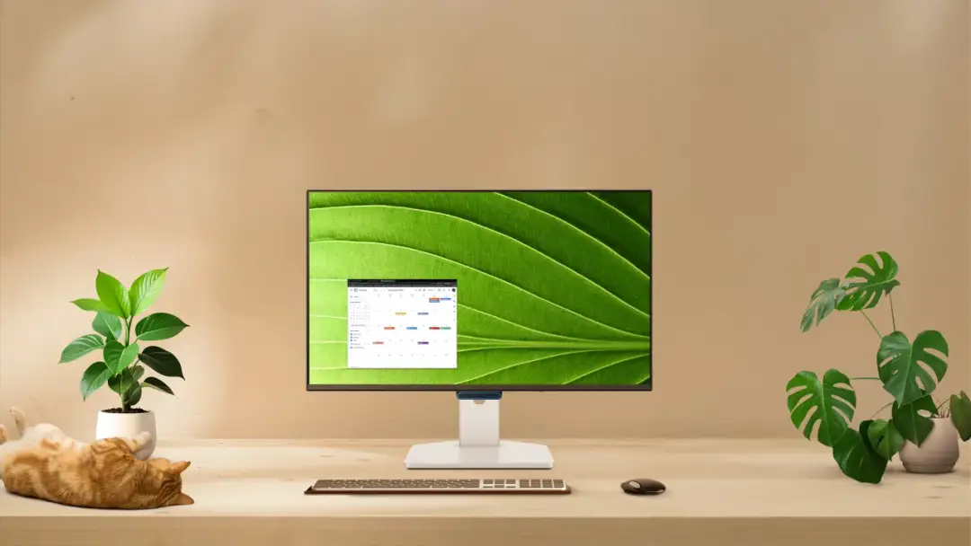 Jaki monitor do pracy? Wybierz idealny model i zadbaj o wzrok!