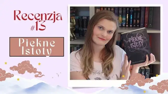 Piękne istoty recenzja: Czy warto przeczytać ten gotycki romans?