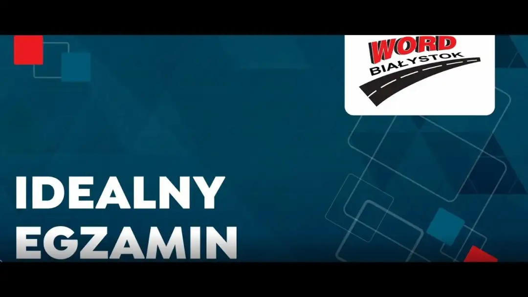 Jak zdać praktykę w WORD? 7 skutecznych wskazówek dla kursantów