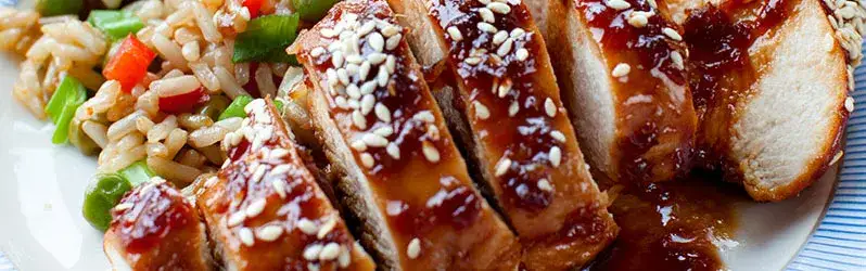 Co na obiad z filetów z kurczaka? Proste i szybkie przepisy, które zaskoczą