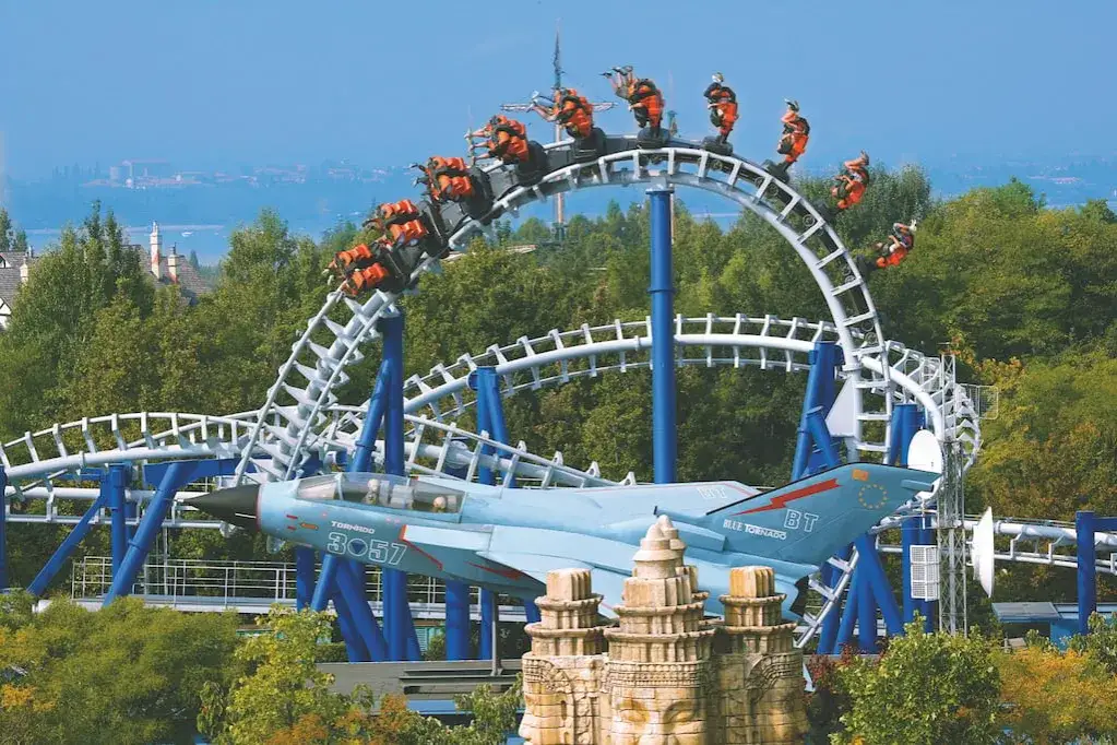 Tempi di attesa Gardaland: la guida definitiva per saltare le code