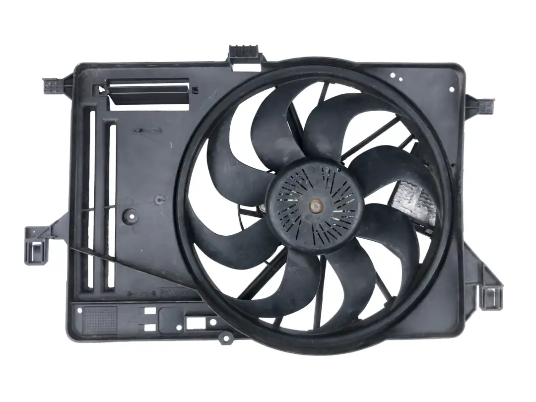 Dlaczego wentylator chłodnicy milczy? 6 ukrytych przyczyn awarii