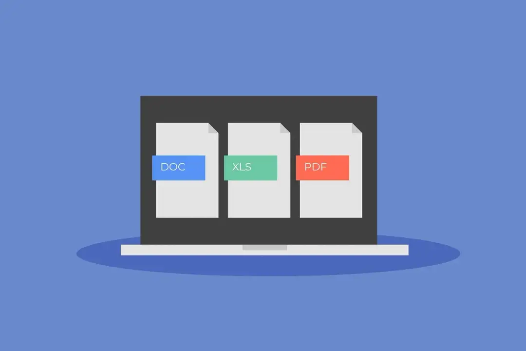 Dlaczego PDF otwiera się w przeglądarce i jak to zmienić?