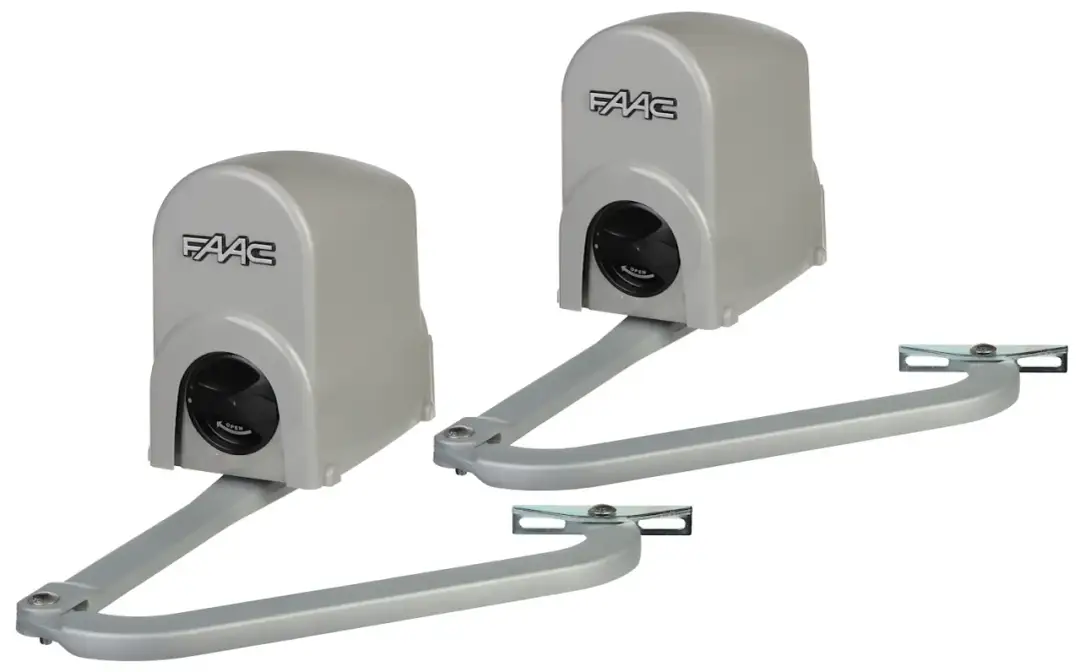 Ile kosztuje napęd do bramy dwuskrzydłowej? Ceny, które zaskakują