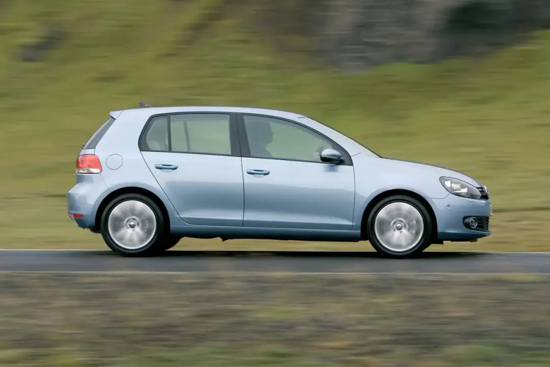 Golf 6: Jaki silnik wybrać? Poradnik eksperta uniknij pułapek!