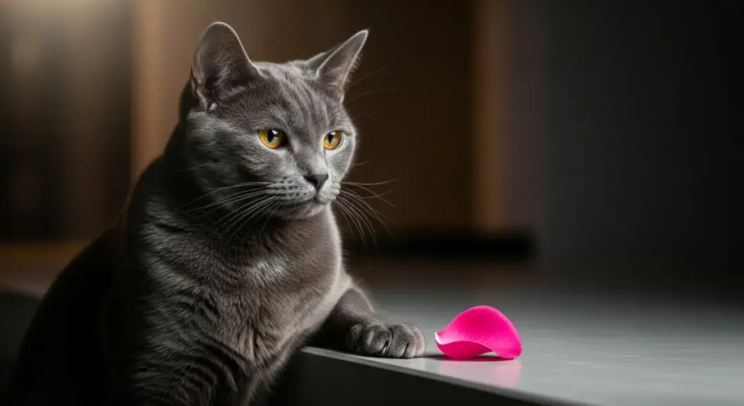 Różowy mocz u kota: przyczyny, objawy i jak skutecznie leczyć ten objaw