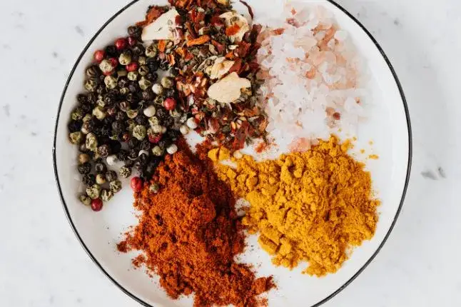 Jakie przyprawy dla niemowlaka są bezpieczne i zdrowe do wprowadzenia