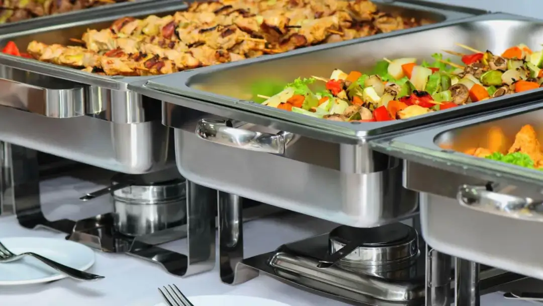 Grill bar Zgorzelec: Gdzie zjeść najlepsze dania i poznać opinie