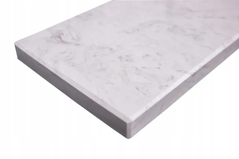 Parapety z konglomeratu 3 cm: Ceny i porównanie kosztów 2025