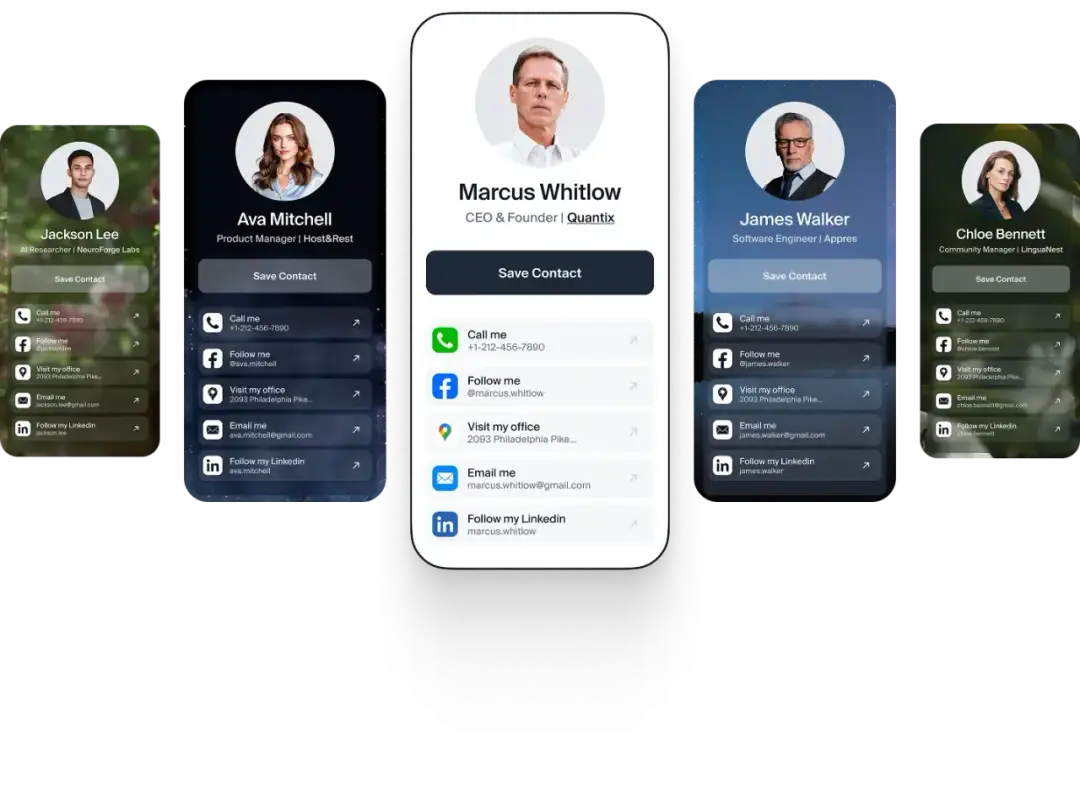 Vanity URL - Twoja cyfrowa wizytówka. Zwiększ zaufanie i CTR